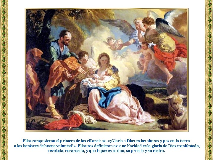 1 JESS el hijo de Dios el hijo