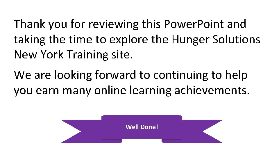 Thank you for reviewing this Power. Point and taking the time to explore the