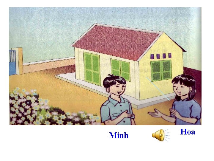 Minh Hoa 