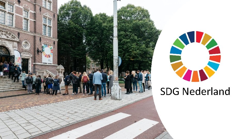 SDG Nederland 