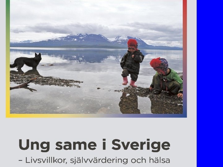 Leg psykolog Lotta Omma 