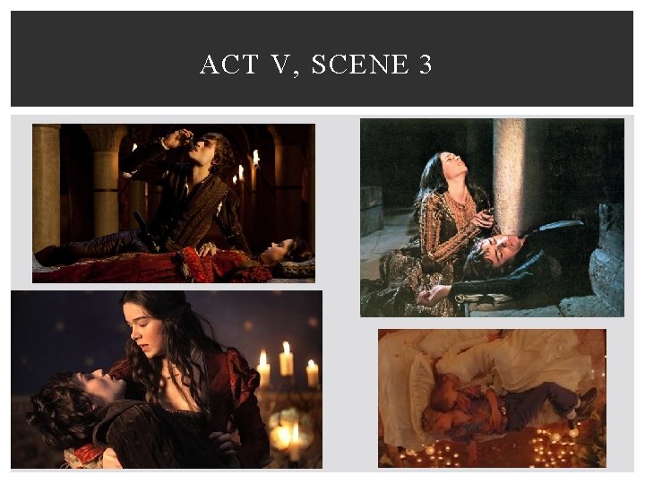 ACT V, SCENE 3 