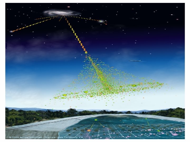 The Highest Energy Emission from Short Gamma-Ray Bursts Pablo Saz Parkinson Santa Cruz Institute