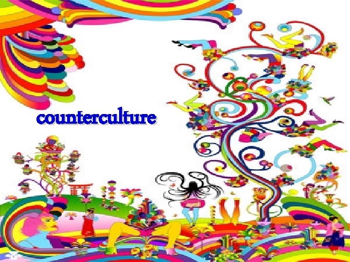 counterculture 
