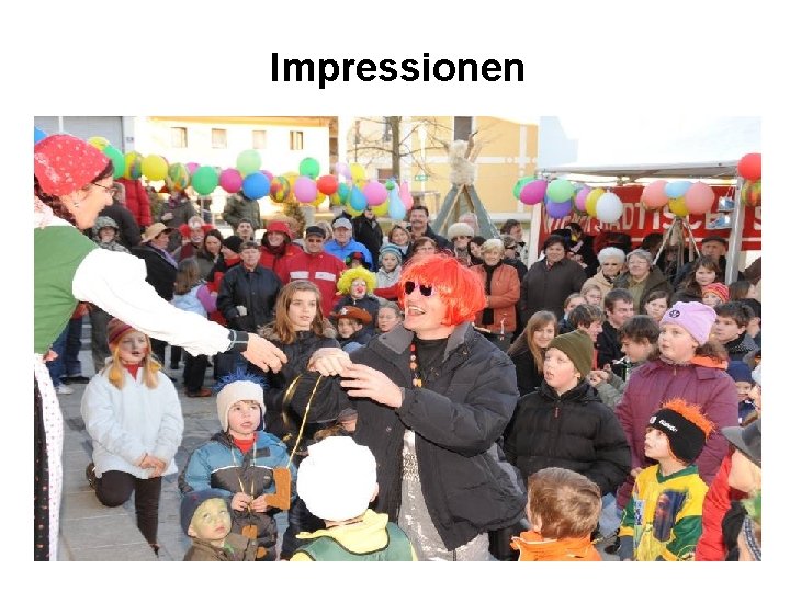 Impressionen 