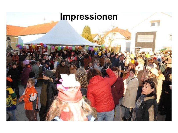 Impressionen 