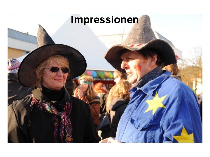 Impressionen 