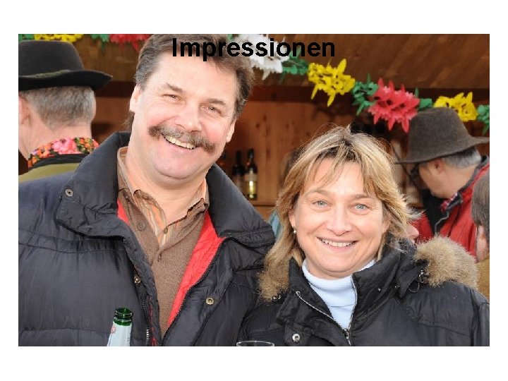 Impressionen 