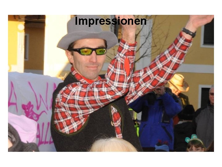 Impressionen 