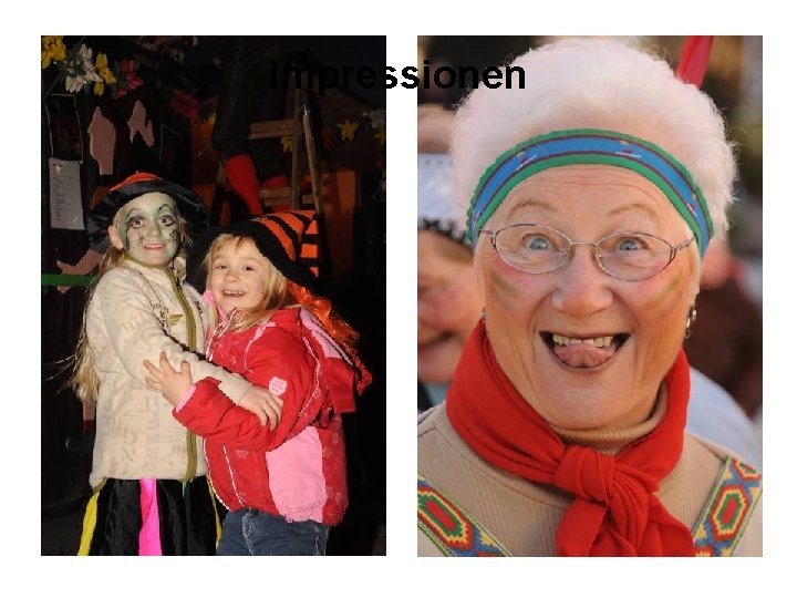 Impressionen 