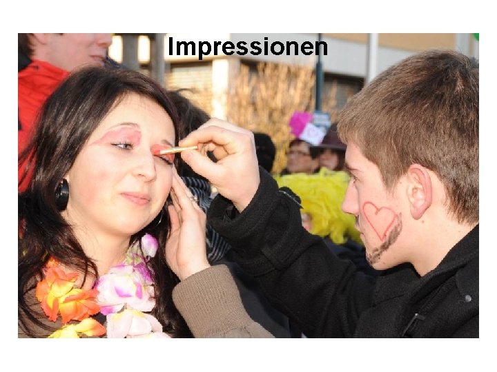 Impressionen 