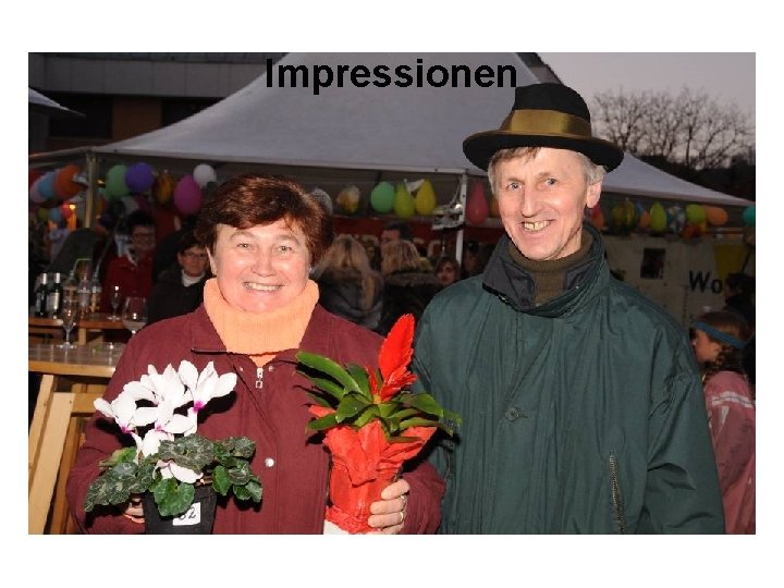 Impressionen 