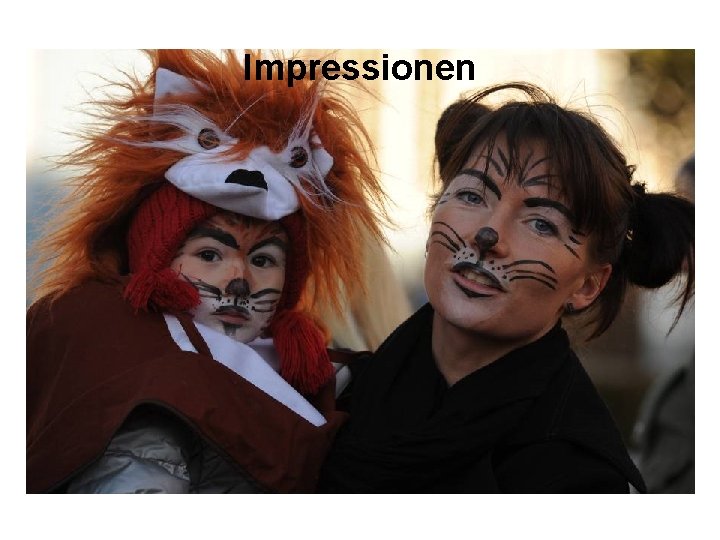 Impressionen 