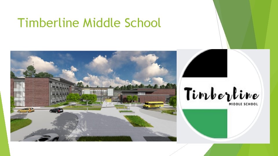 Timberline Middle School 