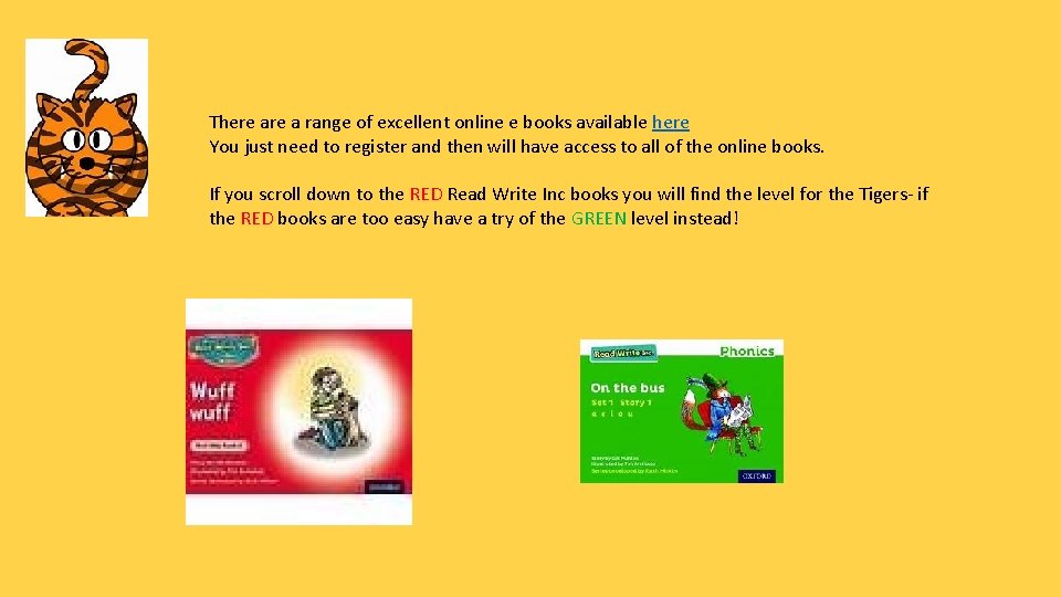 There a range of excellent online e books available here You just need to