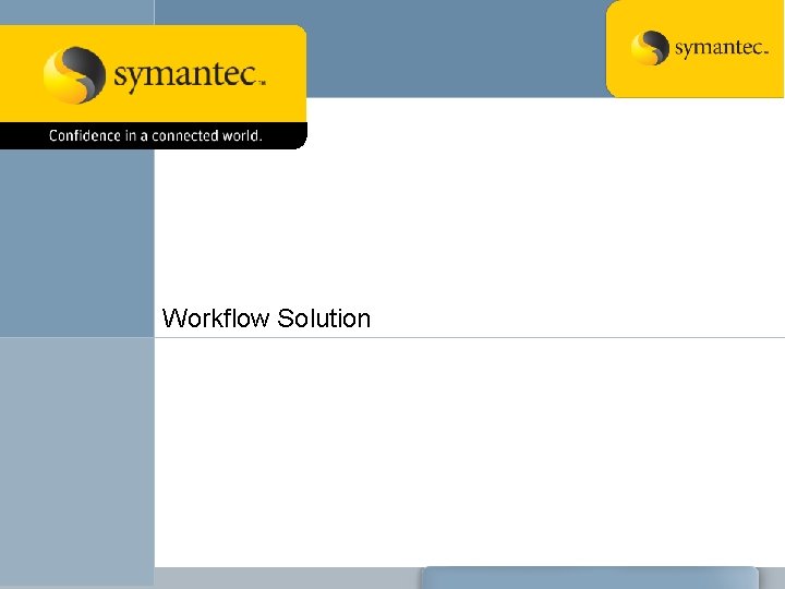 Thank You Workflow Solution 