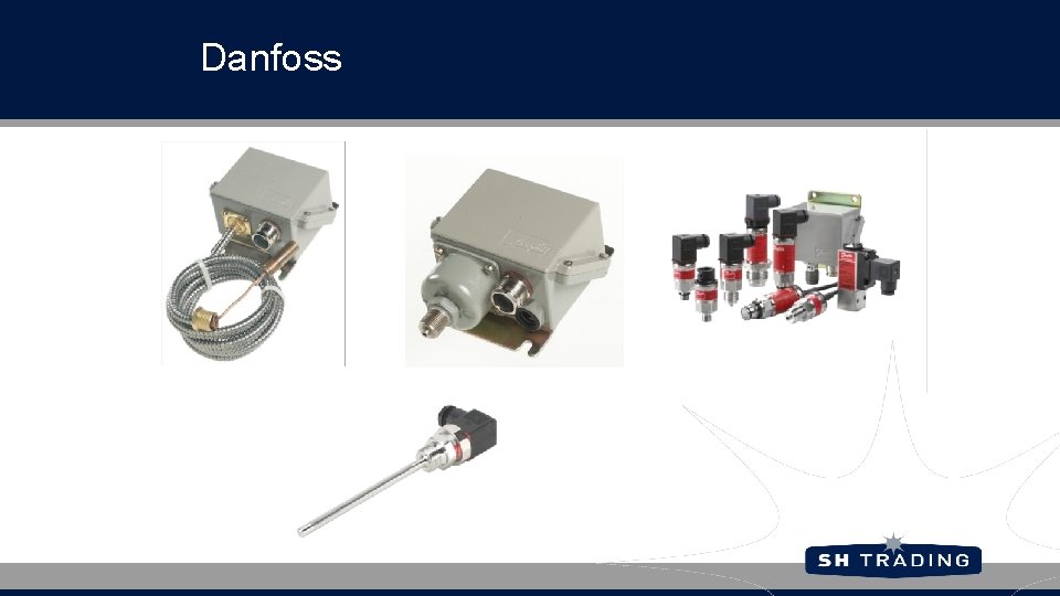 Danfoss 