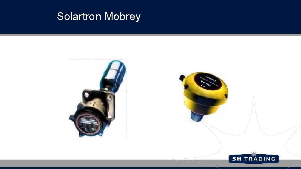 Solartron Mobrey 