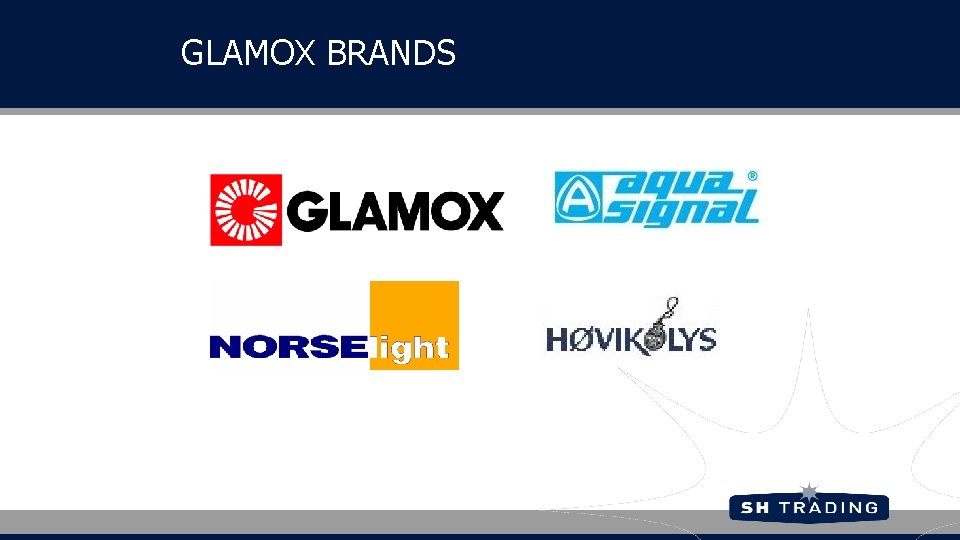 GLAMOX BRANDS 