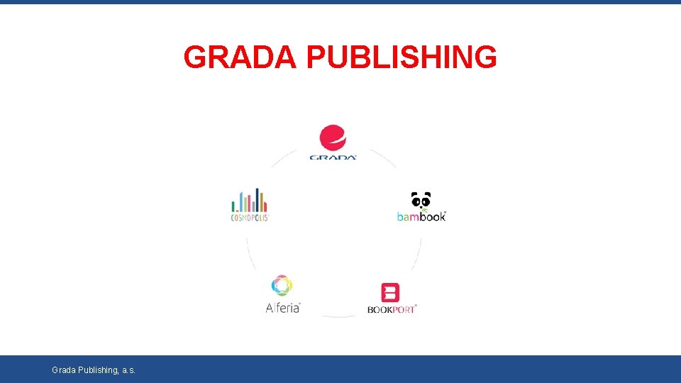 GRADA PUBLISHING Grada Publishing, a. s. 