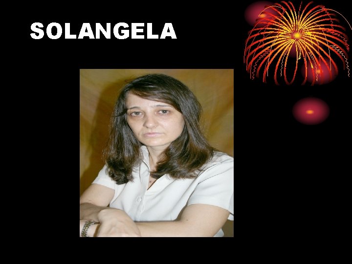 SOLANGELA 