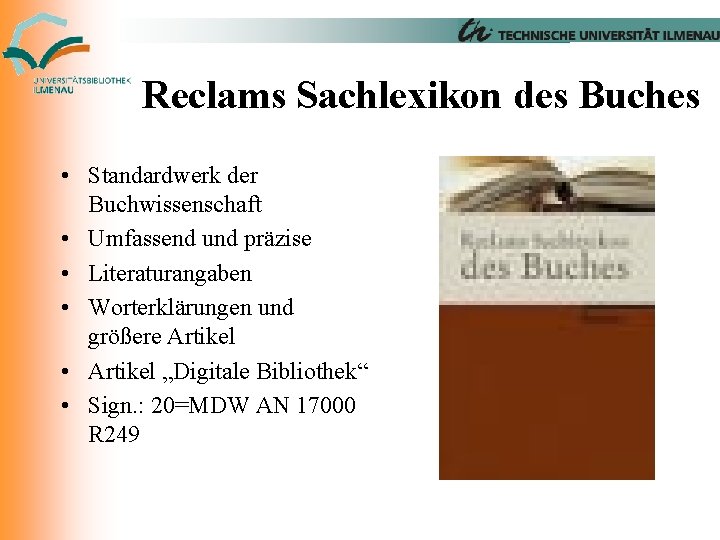 Reclams Sachlexikon des Buches • Standardwerk der Buchwissenschaft • Umfassend und präzise • Literaturangaben