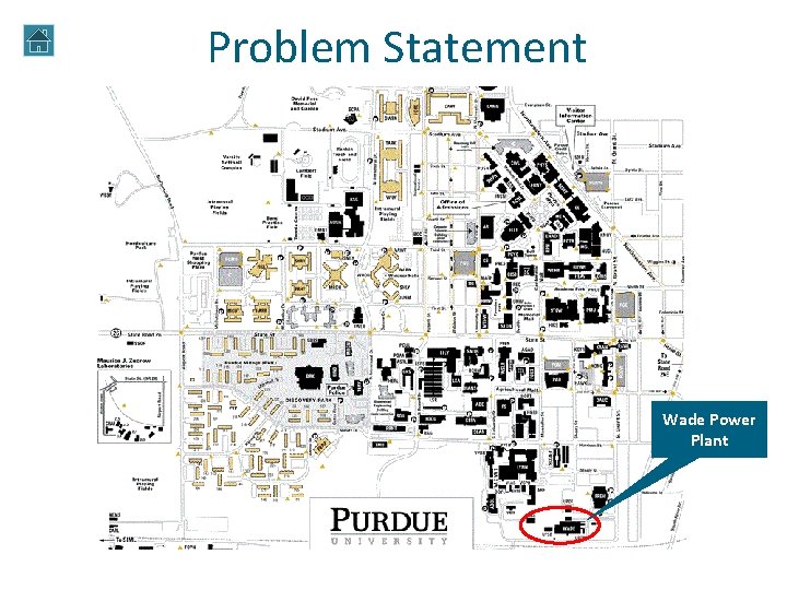Problem Statement Wade Power Plant Problem Statement Wade Power Plant