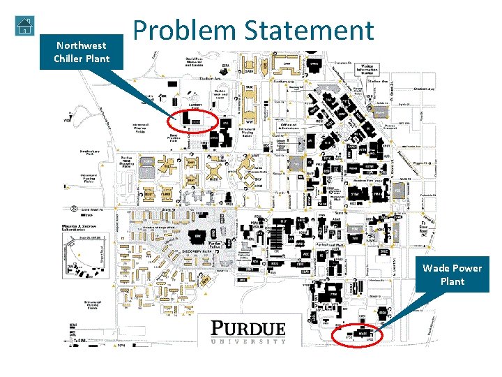 Northwest Chiller Plant Problem Statement Wade Power Plant Northwest Chiller Plant Problem Statement Wade Power Plant