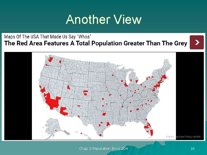 Another View Chap 2 Population Envs 204 18 