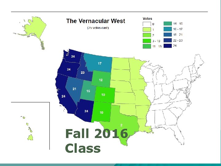 Fall 2016 Class Chap 2 Population Envs 204 4 