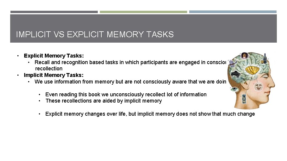 MEMORY MODELS Asma Kanwal Lecturer Department Of Computer