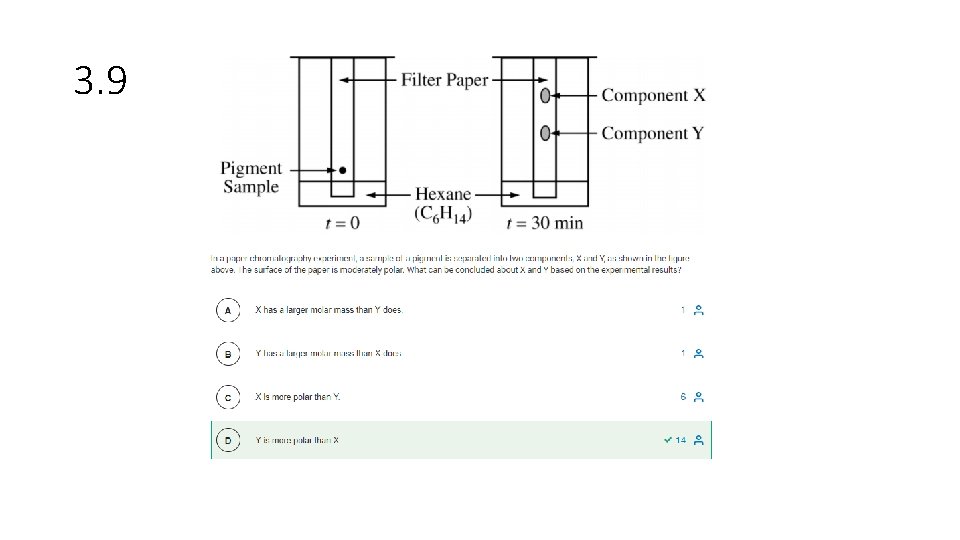 3. 9 