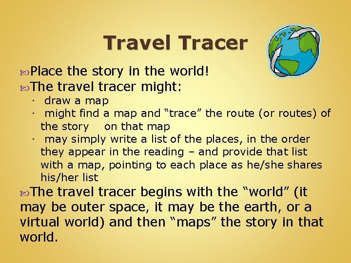 Literature Circles an introduction adapted from Harvey Daniels