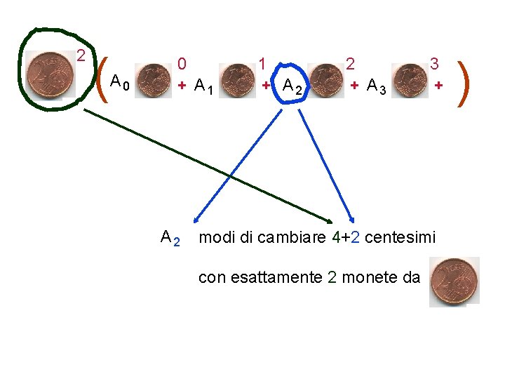 2 ( A A 0 0 + A 1 A 2 1 + A