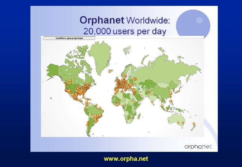 www. orpha. net 