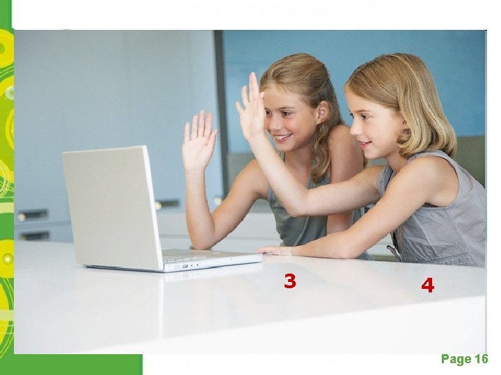 3 Powerpoint Templates 4 Page 16 