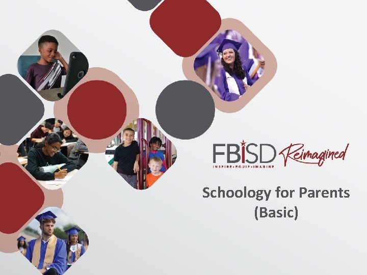 Schoology for Parents (Basic) 