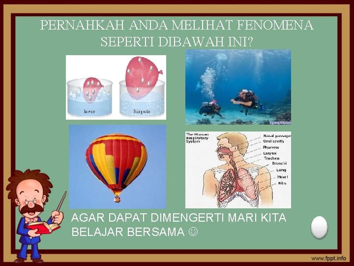 PERNAHKAH ANDA MELIHAT FENOMENA SEPERTI DIBAWAH INI? AGAR DAPAT DIMENGERTI MARI KITA BELAJAR BERSAMA