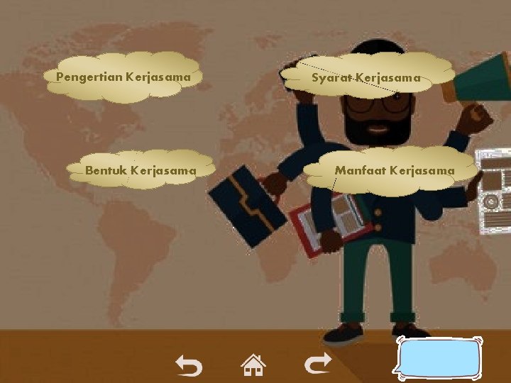 Pengertian Kerjasama Bentuk Kerjasama Syarat Kerjasama Manfaat Kerjasama Pengertian Kerjasama Bentuk Kerjasama Syarat Kerjasama Manfaat Kerjasama