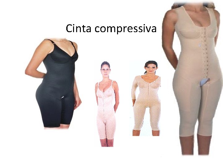 Cinta compressiva 
