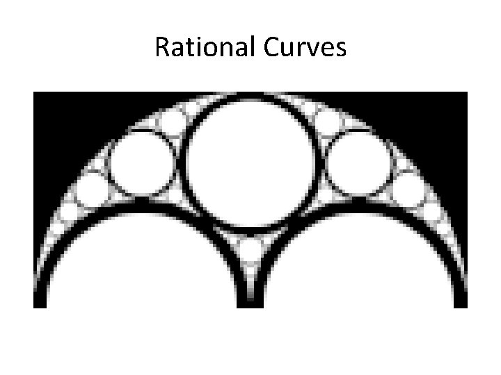 Rational Curves 