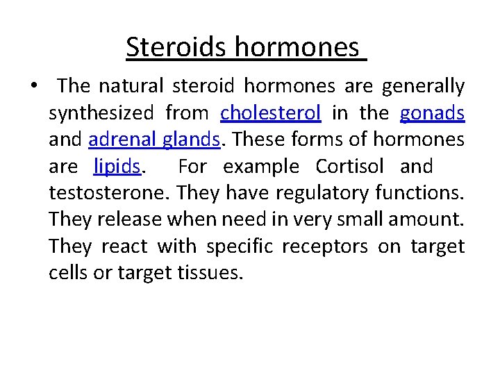 Are You Struggling With three risks of using anabolic steroids? Let's Chat