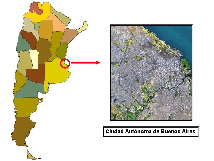 Ciudad Autónoma de Buenos Aires 