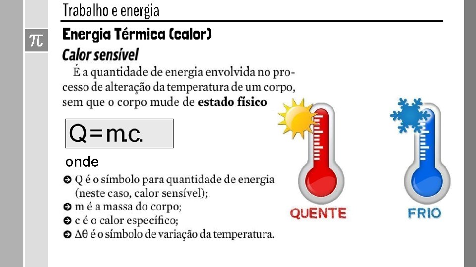 onde onde