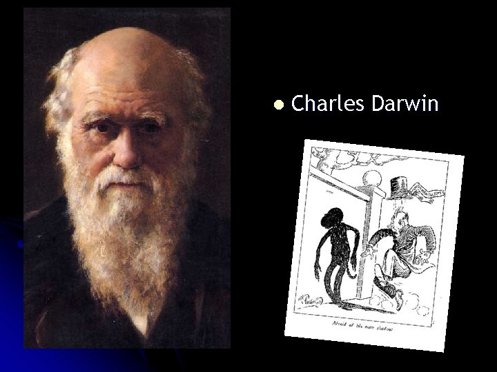 l Charles Darwin l Charles Darwin