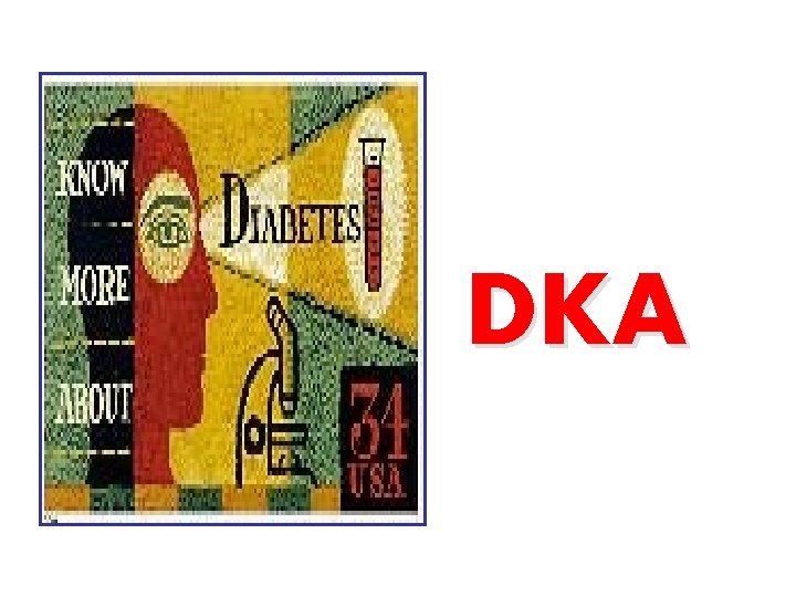 DKA 