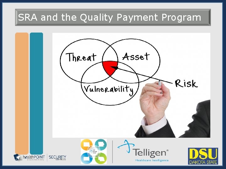 SRA and the Quality Payment Program 