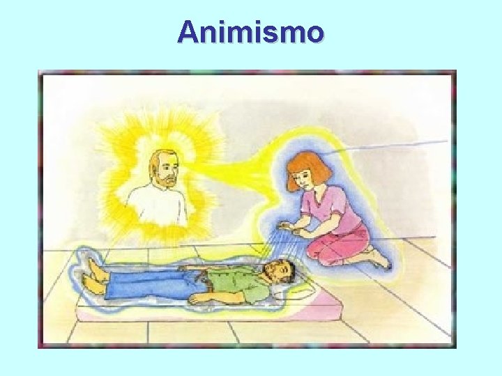 Animismo Animismo