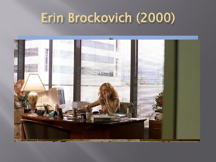Erin Brockovich (2000) 