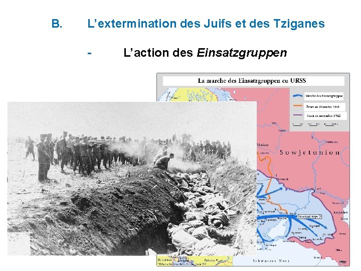 Chapitre 3 LA SECONDE GUERRE MONDIALE 1939 1945